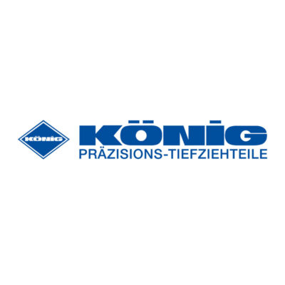 Zur Website König Präzisions-Tiefziehteile